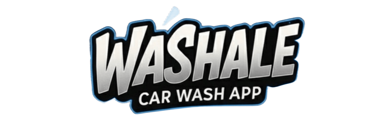 Washale Logo